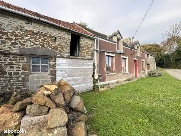 Maison 5 pièces 130 m² 