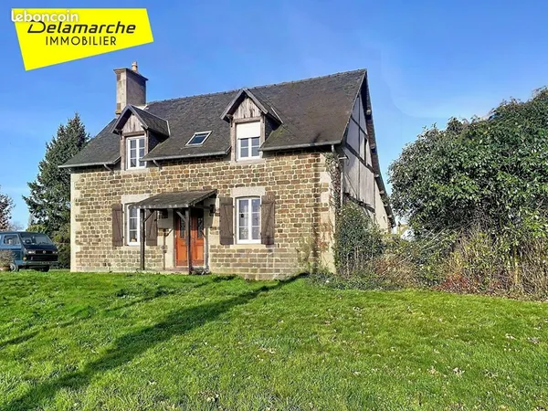 Maison 6 pièces 137 m² 