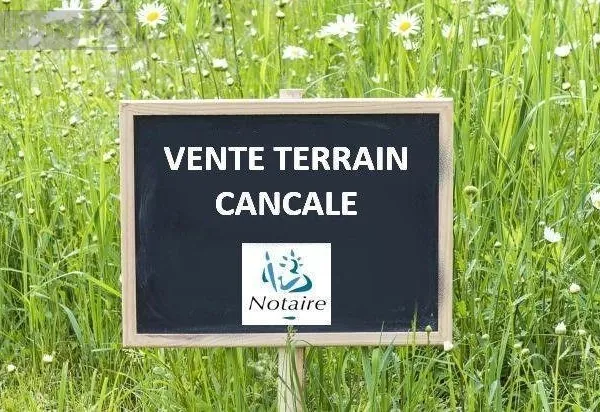 Terrain à bâtir 597 m² 
