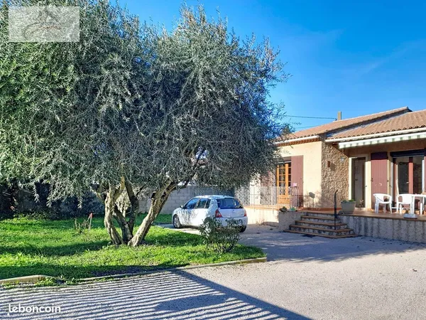 Maison 3 pièces 82 m² 