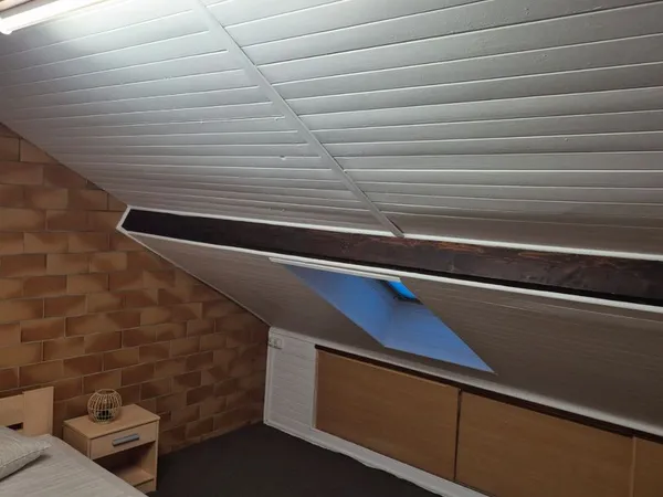 Chambre 45m2 