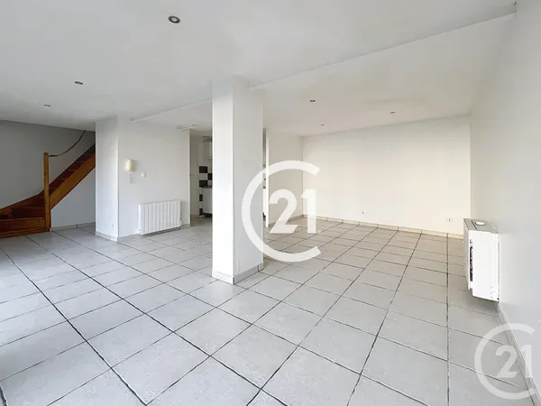 Maison 4 pièces 97 m² 