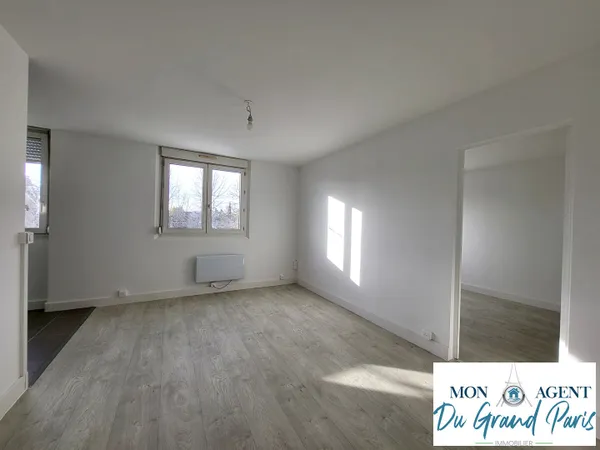 Appartement 2 pièces 42 m² à Orsay + parking 