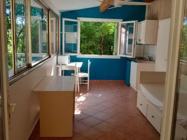 Studio de 20m2 à louer sur Aix en Provence 