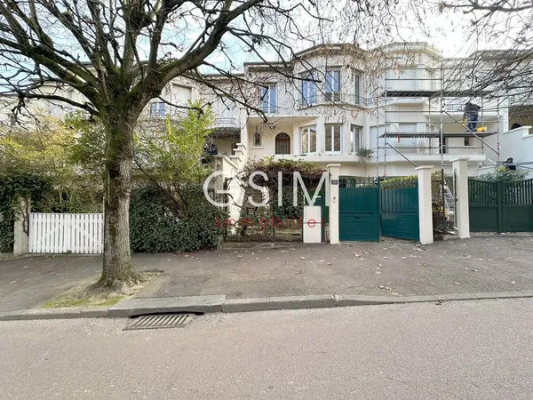 Maison de luxe 6 pièces 112 m² 