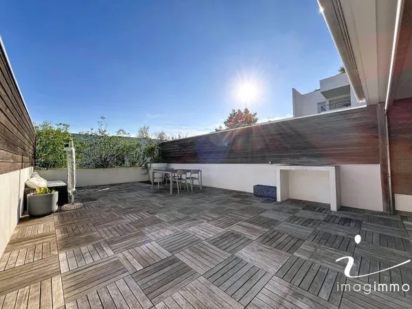 Appartement 1 pièce 34 m² 