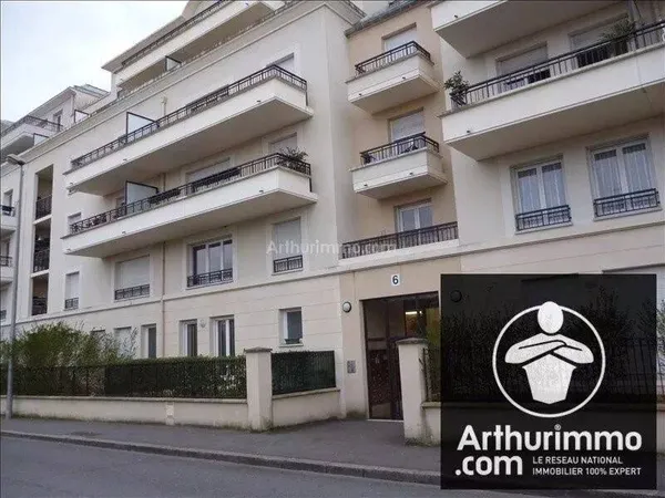 Appartement 1 pièce 23 m² 