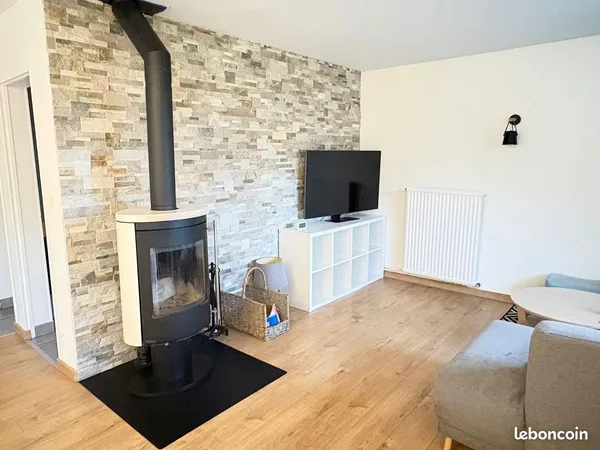 Maison 5 Pièces 132 m2 