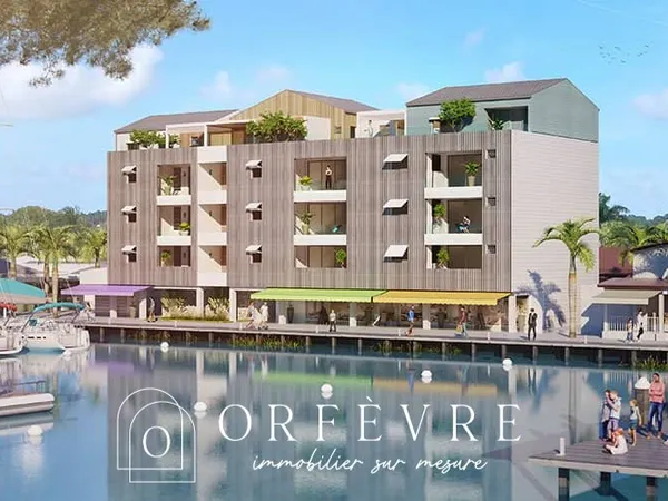 Les Terrasses de la Marina ? Saint-François 