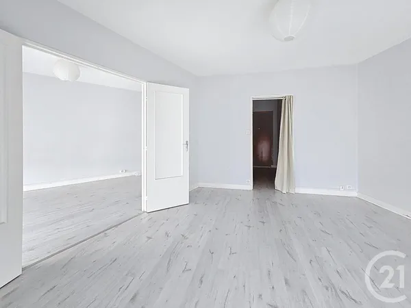 Appartement 2 pièces 59 m² 