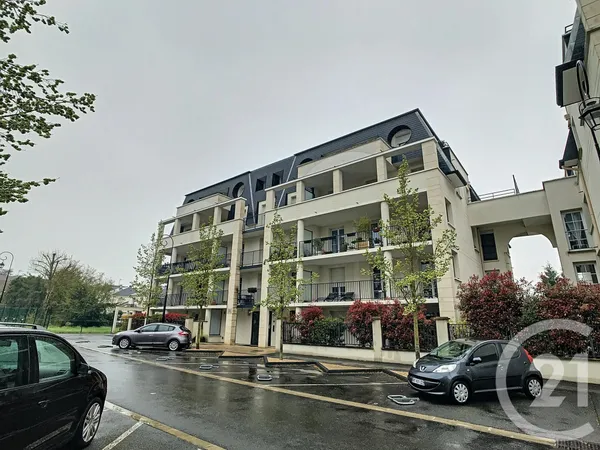 Appartement 3 pièces 73 m² 
