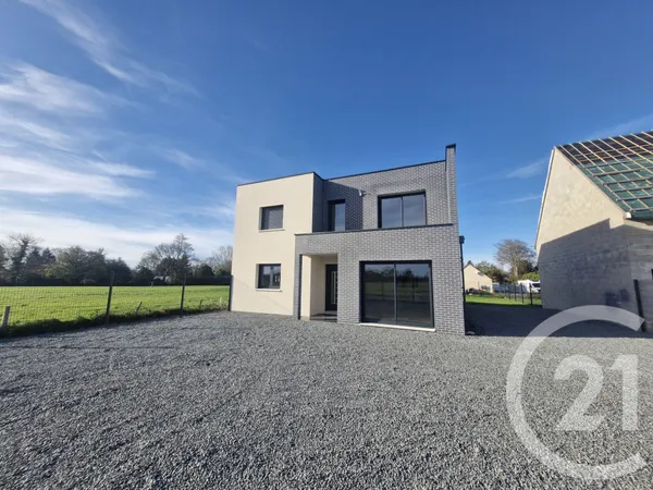 Maison 5 pièces 148 m² 