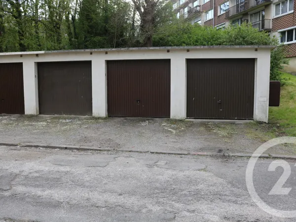 Parking 11 m² 
