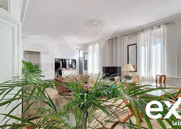 Immeuble 6 pièces 173 m² 