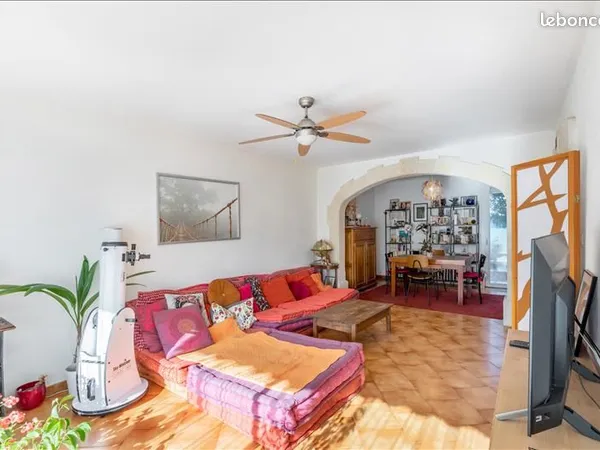 Villa 4 pièces 103 m² 