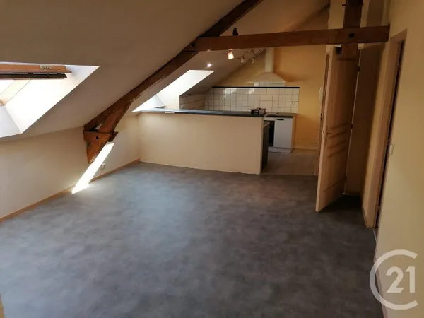 Appartement 3 pièces 80 m² 