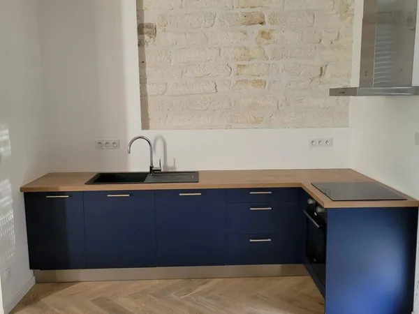 Appartement 4 pièces 102 m² 