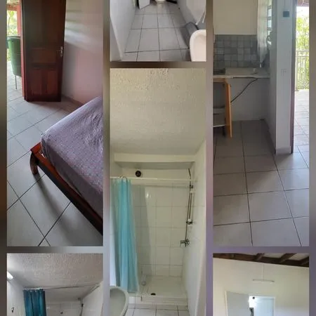 Location studios gosier 