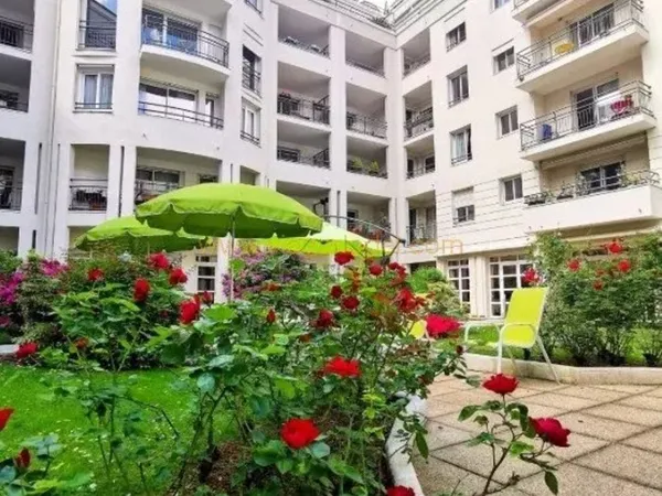 Réf. annonce : 9972 - VIAGER OCCUPE - NANTES (44) 