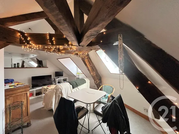 Appartement 2 pièces 32 m² 