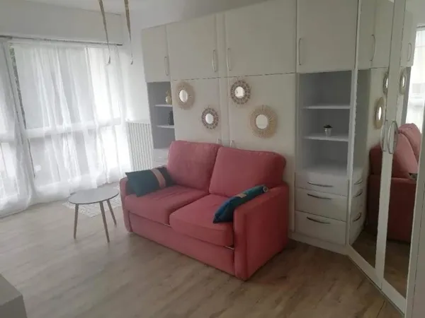 Appartement Studio 