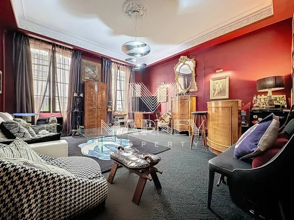 Bureaux 102 m² 