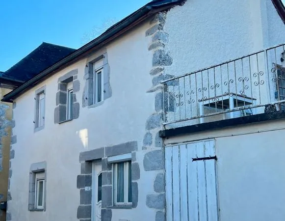 Maison sevignacq meracq 