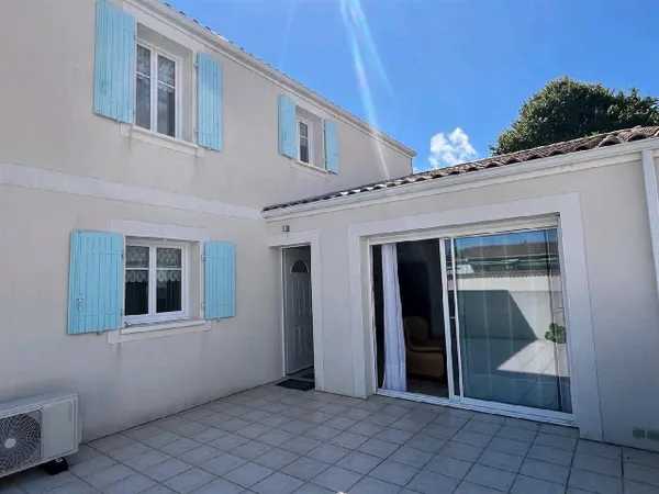 Maison 4 pièces 104 m² 