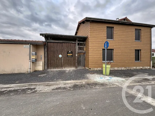 Maison 239 m² 