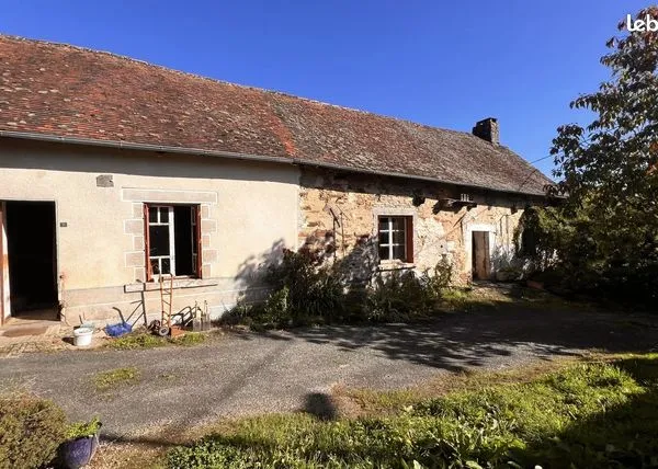 Maison 3 pièces 88 m² 