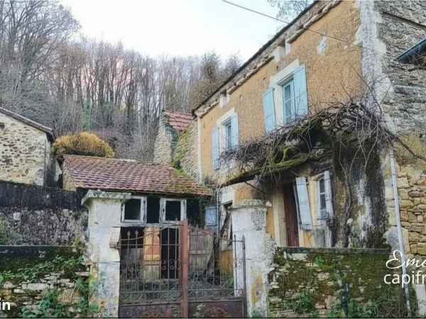 Maison 3 pièces 103 m² 