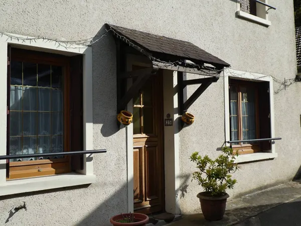 Maison 4 pièces 74 m² 