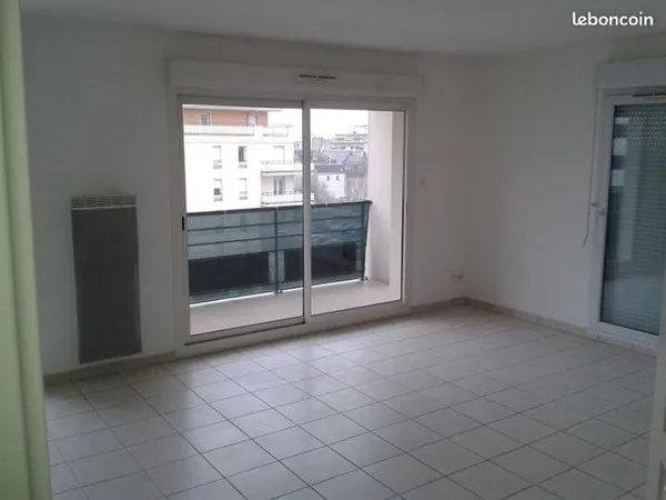 Appartement 3 pièces 76 m² 