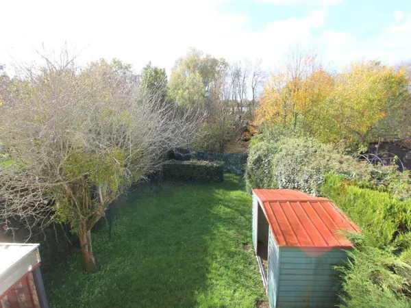 Maison 5 pièces 93 m² 