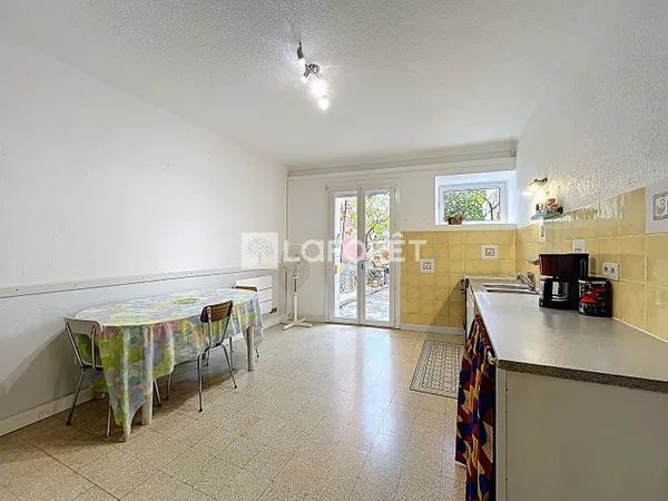 Maison 5 pièces 80 m² 