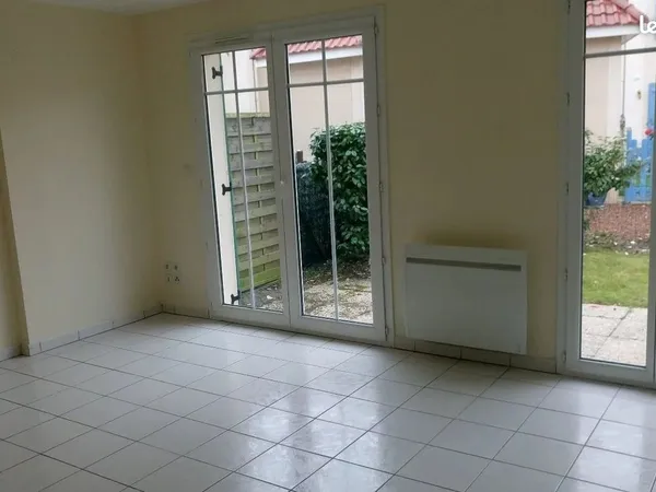 Maison 3 pièces 56 m² 