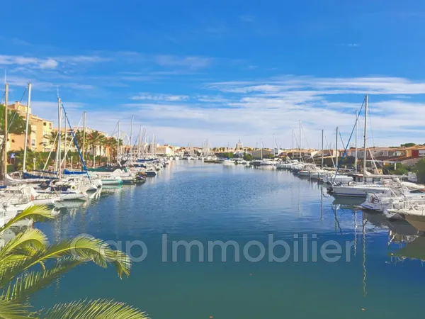 Vente appartement 3 Pièce(s) 