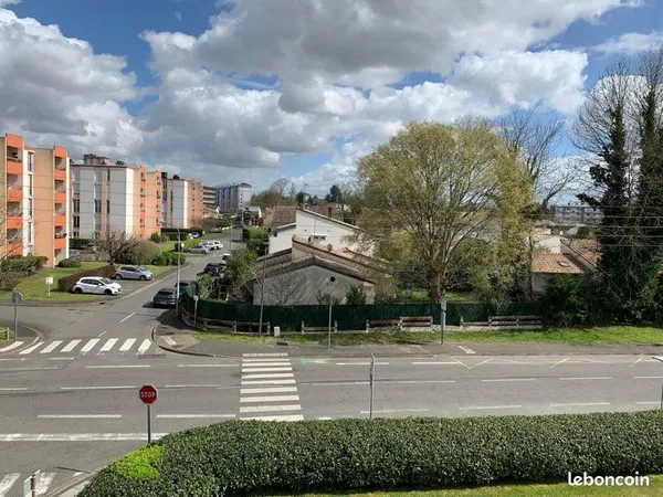 T2 coeur de Billère 