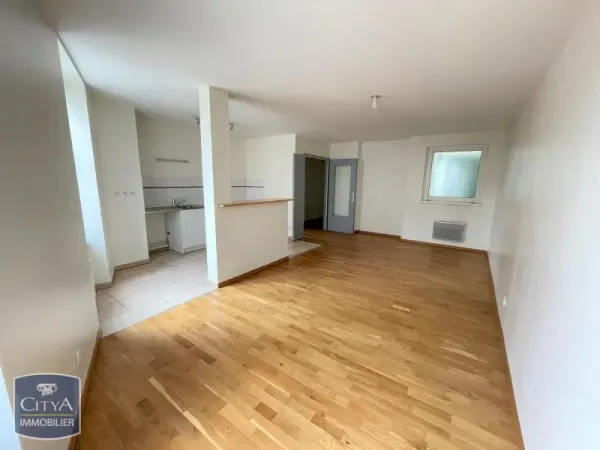 Appartement 3 pièces 70 m² 