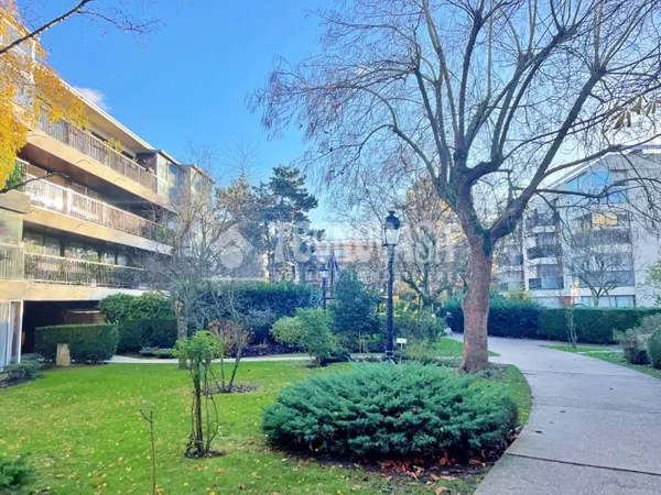 Appartement 3 pièces 79 m² 