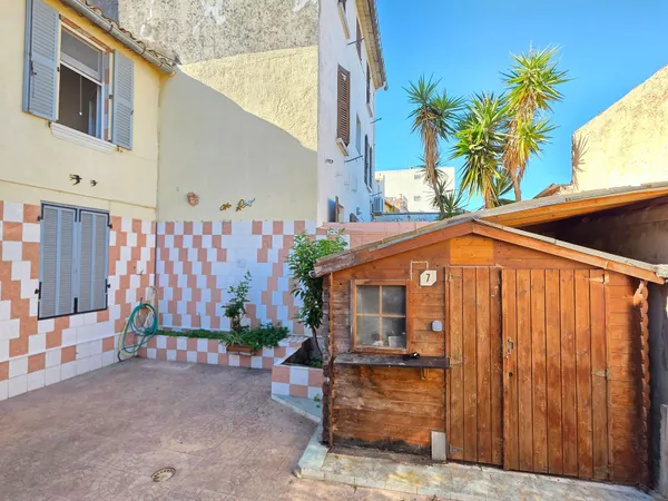 Maison 5 pièces 130 m² 