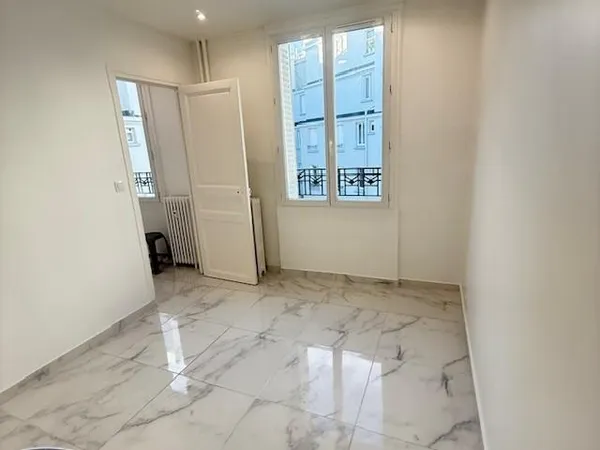 Appartement 2 pièces 27 m² 