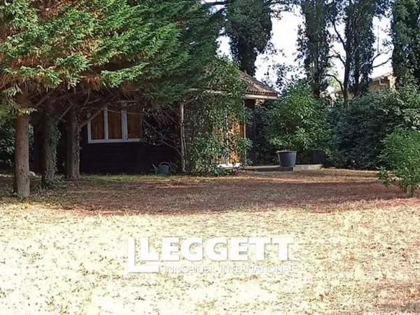 Terrain 276 m² La Garde Freinet 