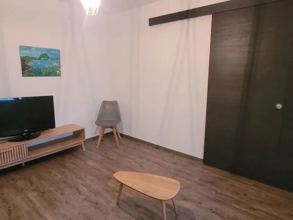 Chambre dans colocation 