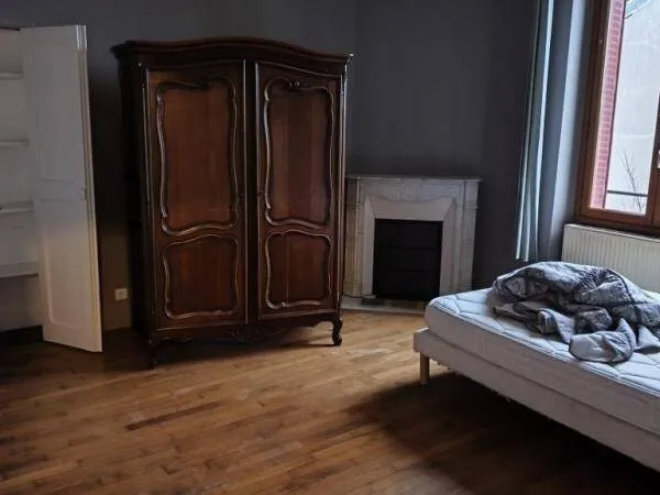 Appartement 3 pièces 74 m² 