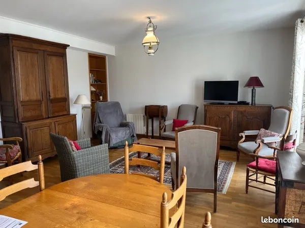 A louer appartement f4 