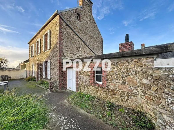 Maison 6 pièces 148 m² 