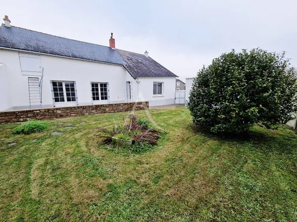 Maison 4 pièces 89 m² 