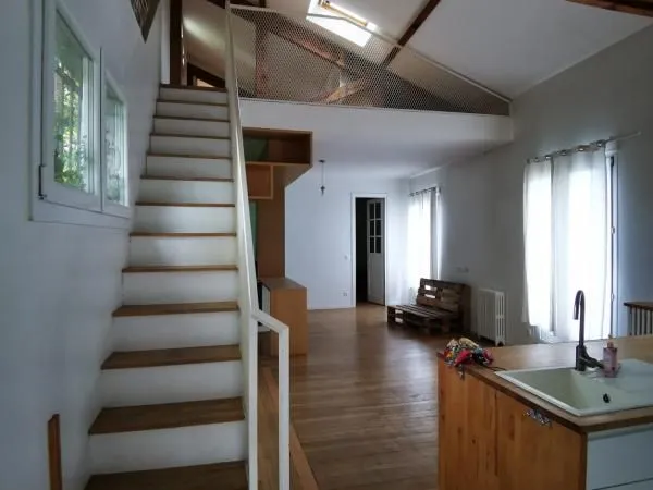 Maison 4 pièces 104 m² 