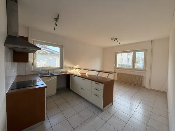 Appartement 3 pièces 68 m² 